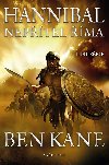 Hannibal: Neptel ma (1. dl srie) - Ben Kane