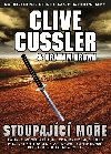 Stoupajc moe - Clive Cussler, Graham Brown