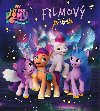 My Little Pony - Nov generace - Filmov pbh - Egmont