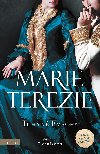 Marie Terezie: Tchyn Evropy - Mirka Zlatnkov