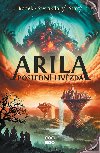 Arila: Posledn hvzda - Radek Star