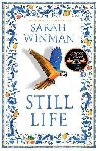 Still Life - Winman Sarah