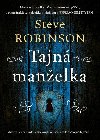 Tajn manelka - Steve Robinson