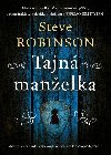 Tajn manelka - Steve Robinson