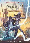 Assassins Creed Posledn potomci Osud boh - Matthew J. Kirby