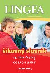 Rusko-esk esko-rusk ikovn slovnk - Lingea