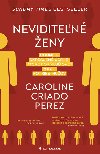 Neviditen eny - Caroline Criado-Perez