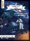 nikov hry O hvzdopravcch a planetch - Sebastian Frenzel; Beate von Lhmann