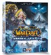 World of Warcraft: Pandemic - Wrath of the Lich King (CZ verze) - ADC Blackfire Entertainment
