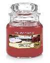 YANKEE CANDLE Letters to Santa svka 104g - neuveden