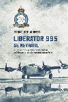 Liberator 995 se nevrtil - 311. s. bombardovac peru RAF a pbh osmi letc osdky kapitna Otakara anty - Frantiek Adamec