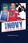 Milan Nov - hokejov legenda - David Luk, Milan Nov