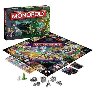 Monopoly Rick and Morty (v anglickm jazyce) - neuveden