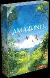 Amazonie - Eisner Tim