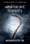 Apotolov temnoty (gamebook) - Alexander Khnert