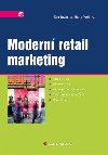 Modern retail marketing - Hana Volfov; Eva Jadern