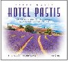 Hotel Pastis - CDmp3 (te Ale Prochzka) - Peter Mayle; Ale Prochzka