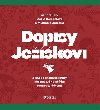 Dopisy Jekovi - Uspodaly Marie Dolealov a Michaela Zlesk - Marie Dolealov, Michaela Zlesk