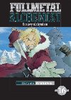 Fullmetal Alchemist 16 - Hiromu Arakawa