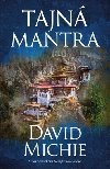 Tajn mantra - David Michie