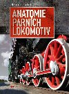Anatomie parnch lokomotiv - Hynek Palt