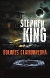 Dolores Claiborneov - Stephen King