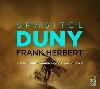 Spasitel Duny - CDmp3 (te Marek Hol a Jan Vlask) - Frank Herbert