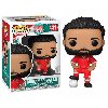 Funko POP Football: Liverpool - Mohamed Salah - neuveden