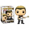 Funko POP Rocks: Green Day - Mike Dirnt - neuveden