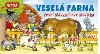 Skldanka - Vesel farma - neuveden