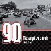 Masarykv okruh - 90 let - Ale Sirn