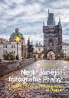 Nejkrsnj fotografie Prahy - David ern