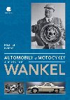 Automobily a motocykly s motorem Wankel - Michael Kvto
