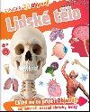 Objevuj! Lidsk tlo - Lingea