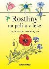 Rostliny na poli a v lese - Vclav Vtvika