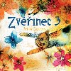 Zvinec 3 - CD - Yellow Sisters