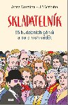 Skladatelnk - 55 hudebnch gni a co o nich vdt - Anna Novotn; Ji Votruba