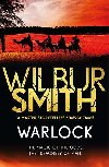 Warlock: The Egyptian Series 3 - Smith Wilbur