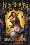 Epidmia tieov - Brandon Mull