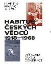 Habitus eskch vdc 1918 - 1968 - Martin Francl