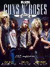 Guns NRoses Kompletn pbh - Extra Publishing