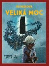 ninklova velik moc - Jean Van Hamme