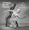 (Studio) Balet Praha / Nov vlna eskoslovensk choreografie - Kocourkov Lucie