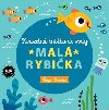 Kouzeln knka do vody Mal rybika - Tiago Americo