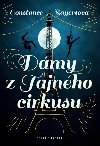 Dmy z Tajnho cirkusu - Constance Syaersov