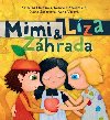 Mimi a Lza 4 - Zhrada - Kerekesov Katarna
