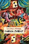 Farma zvat - George Orwell