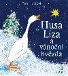 Husa Lza a vnon hvzda - Petr Horek