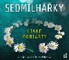 Sedmilhky - 2 CDmp3 (te Tereza Bebarov) - Liane Moriarty, Tereza Bebarov