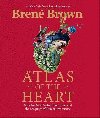 Atlas of the Heart - Brown Bren